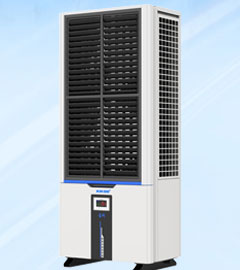 蒸發(fā)冷省電空調(diào)-工業(yè)省電空調(diào)-環(huán)保空調(diào)車間空調(diào)廠家